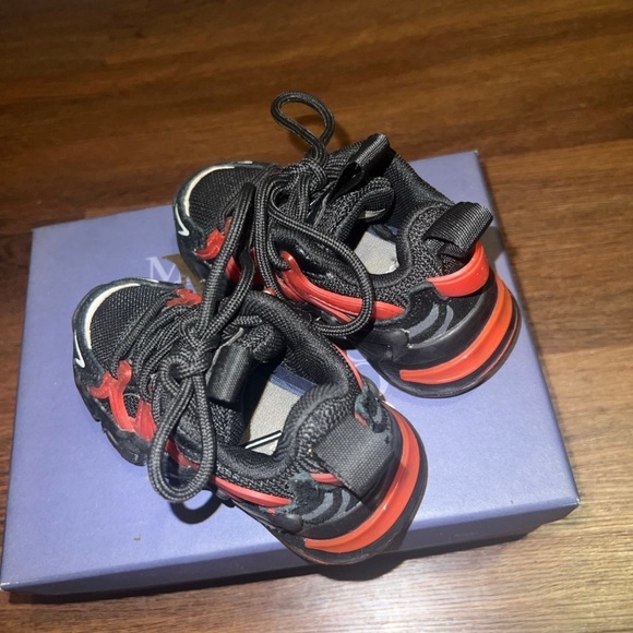 Infant Mazino shoes - Picture 3 of 5